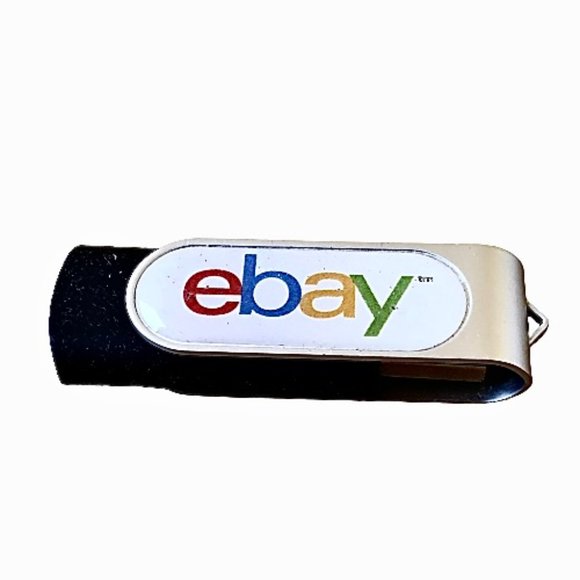 eBay Logo Memory Stick 4GB New - Picture 4 of 9